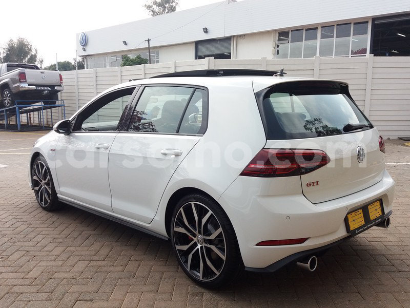 Big with watermark volkswagen golf gti maseru maseru 13111