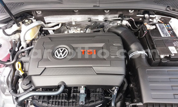 اشتري مستعمل Volkswagen Golf GTI White سيارة في Maseru في Maseru اشتري مستعمل Volkswagen Golf GTI White سيارة في Maseru في Maseru