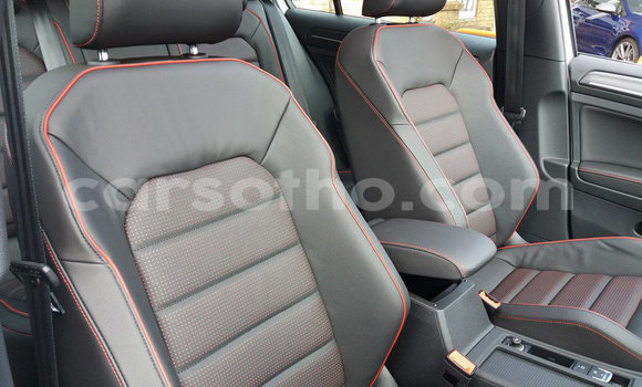اشتري مستعمل Volkswagen Golf GTI White سيارة في Maseru في Maseru اشتري مستعمل Volkswagen Golf GTI White سيارة في Maseru في Maseru