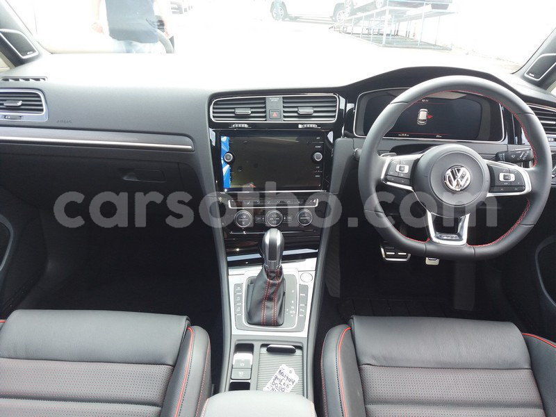 Big with watermark volkswagen golf gti maseru maseru 13111