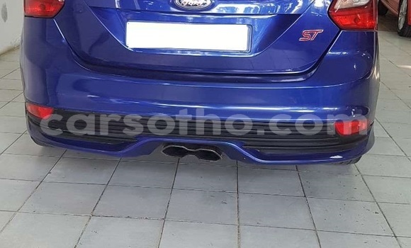 اشتري مستعمل Ford Focus ST Blue سيارة في Maseru في Maseru اشتري مستعمل Ford Focus ST Blue سيارة في Maseru في Maseru