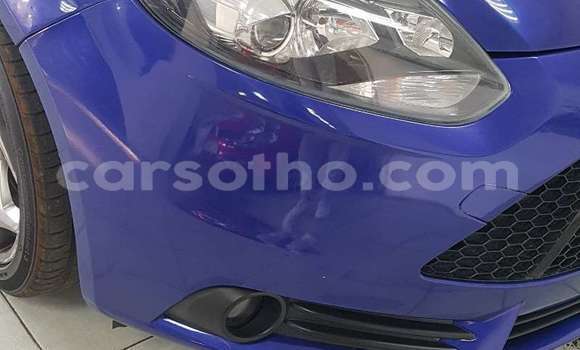 اشتري مستعمل Ford Focus ST Blue سيارة في Maseru في Maseru اشتري مستعمل Ford Focus ST Blue سيارة في Maseru في Maseru