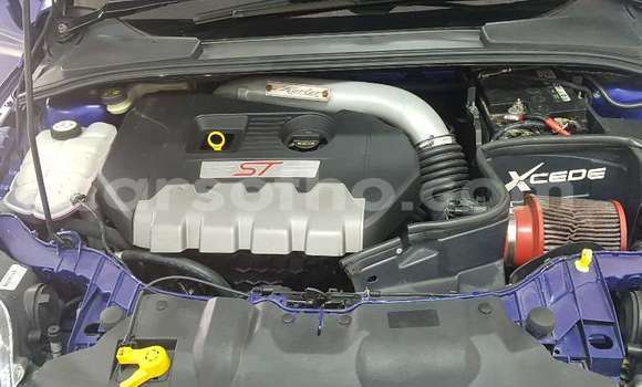 اشتري مستعمل Ford Focus ST Blue سيارة في Maseru في Maseru اشتري مستعمل Ford Focus ST Blue سيارة في Maseru في Maseru