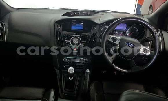 اشتري مستعمل Ford Focus ST Blue سيارة في Maseru في Maseru اشتري مستعمل Ford Focus ST Blue سيارة في Maseru في Maseru