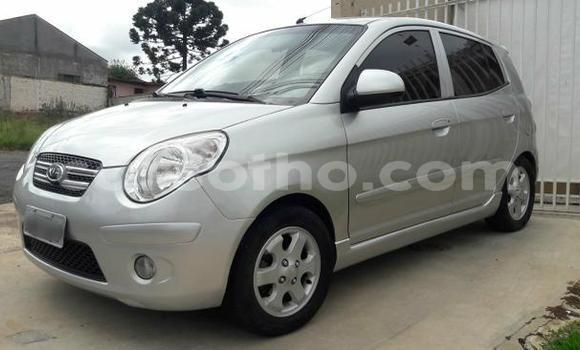 Acheter Occasion Voiture Kia Picanto Gris à Maseru, Maseru Acheter Occasion Voiture Kia Picanto Gris à Maseru, Maseru