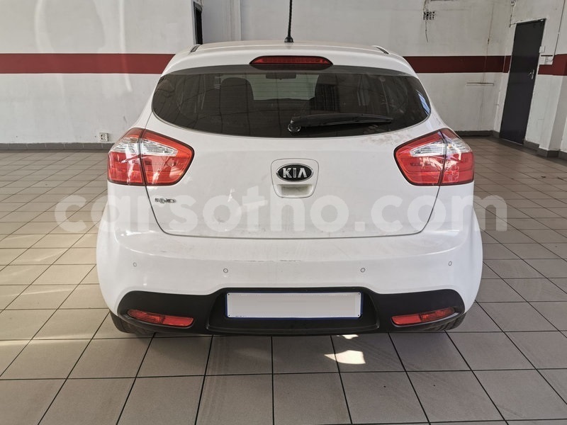 Big with watermark kia rio maseru maseru 13114