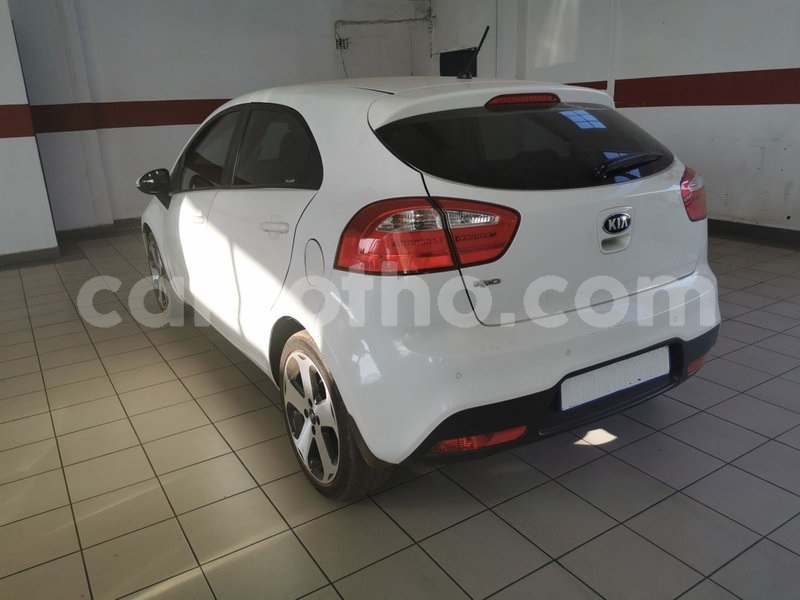 Big with watermark kia rio maseru maseru 13114