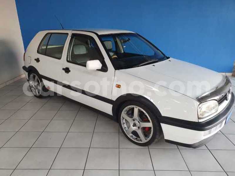 Big with watermark volkswagen golf maseru maseru 13115