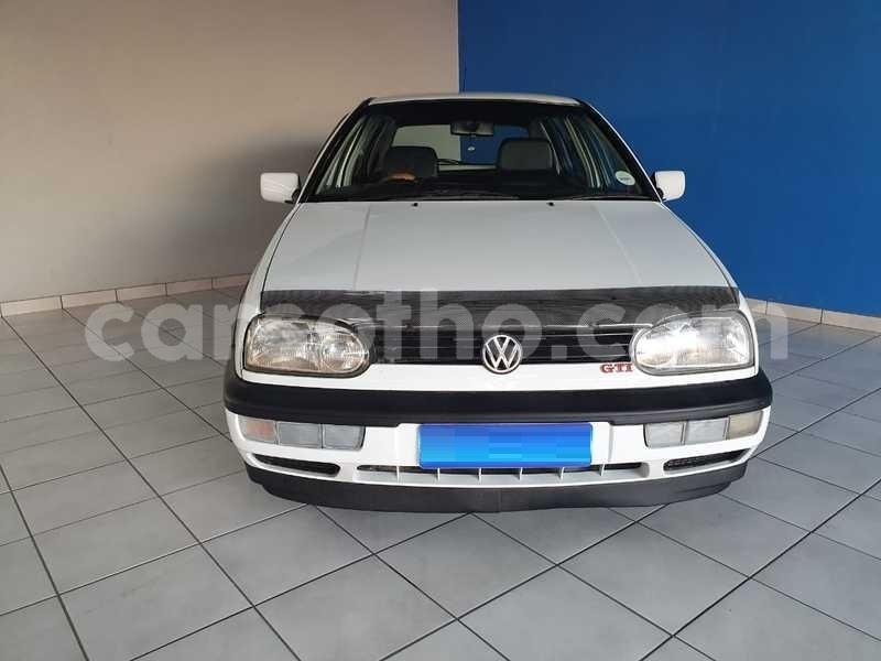 Big with watermark volkswagen golf maseru maseru 13115