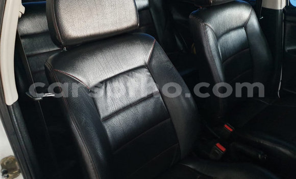 Sayi Na hannu Volkswagen Golf White Mota in Maseru a Maseru Sayi Na hannu Volkswagen Golf White Mota in Maseru a Maseru