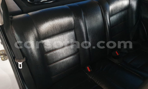 Sayi Na hannu Volkswagen Golf White Mota in Maseru a Maseru Sayi Na hannu Volkswagen Golf White Mota in Maseru a Maseru