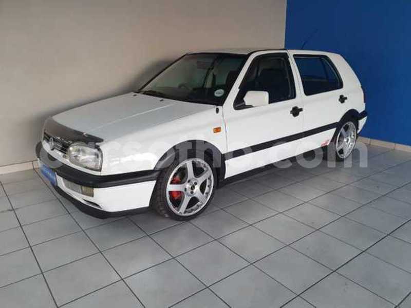 Big with watermark volkswagen golf maseru maseru 13115