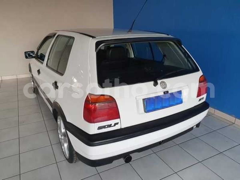 Big with watermark volkswagen golf maseru maseru 13115