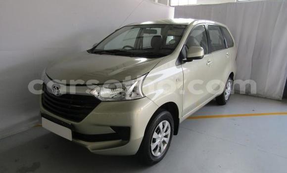 Acheter Occasion Voiture Toyota Avanza Autre à Maseru, Maseru Acheter Occasion Voiture Toyota Avanza Autre à Maseru, Maseru