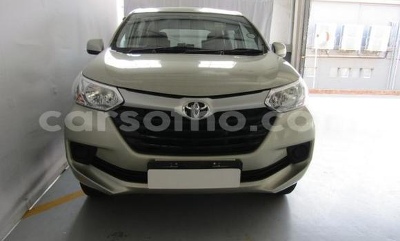 Acheter Occasion Voiture Toyota Avanza Autre à Maseru, Maseru Acheter Occasion Voiture Toyota Avanza Autre à Maseru, Maseru