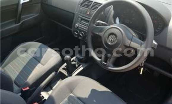 Acheter Occasion Voiture Volkswagen Polo Bleu à Butha Buthe, Butha-Buthe Acheter Occasion Voiture Volkswagen Polo Bleu à Butha Buthe, Butha-Buthe