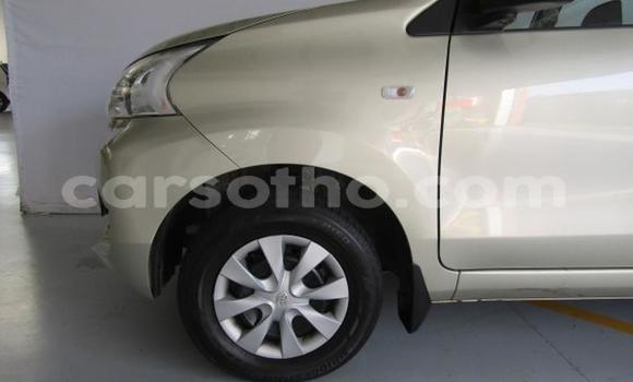 Acheter Occasion Voiture Toyota Avanza Autre à Maseru, Maseru Acheter Occasion Voiture Toyota Avanza Autre à Maseru, Maseru