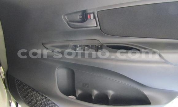 Acheter Occasion Voiture Toyota Avanza Autre à Maseru, Maseru Acheter Occasion Voiture Toyota Avanza Autre à Maseru, Maseru