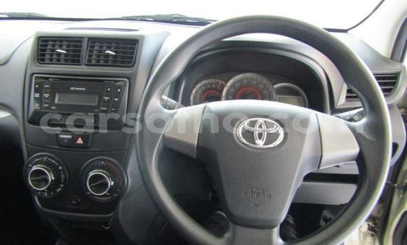 Acheter Occasion Voiture Toyota Avanza Autre à Maseru, Maseru Acheter Occasion Voiture Toyota Avanza Autre à Maseru, Maseru