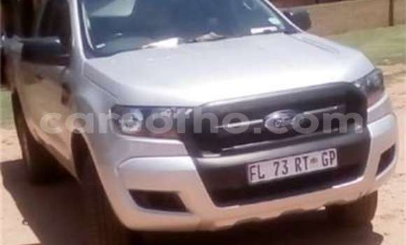 Acheter Occasion Voiture Ford Ranger Gris à Butha Buthe, Butha-Buthe Acheter Occasion Voiture Ford Ranger Gris à Butha Buthe, Butha-Buthe