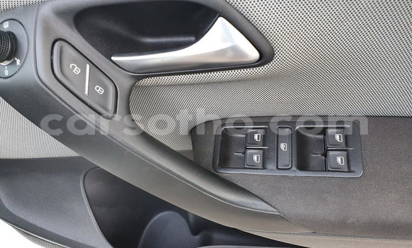 Buy Used Volkswagen Polo White Car in Mafeteng in Mafeteng Buy Used Volkswagen Polo White Car in Mafeteng in Mafeteng