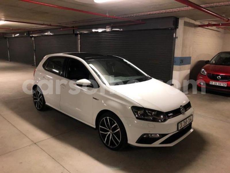 Big with watermark volkswagen polo gti maseru maseru 13118