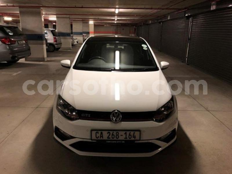 Big with watermark volkswagen polo gti maseru maseru 13118