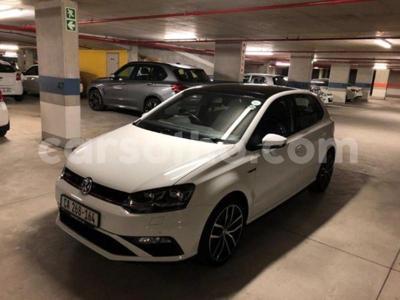 Big with watermark volkswagen polo gti maseru maseru 13118