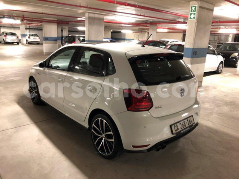 Big with watermark volkswagen polo gti maseru maseru 13118