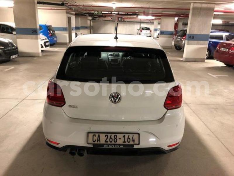 Big with watermark volkswagen polo gti maseru maseru 13118