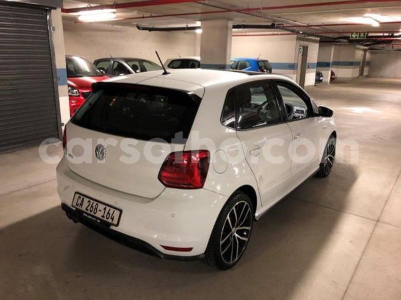 Big with watermark volkswagen polo gti maseru maseru 13118