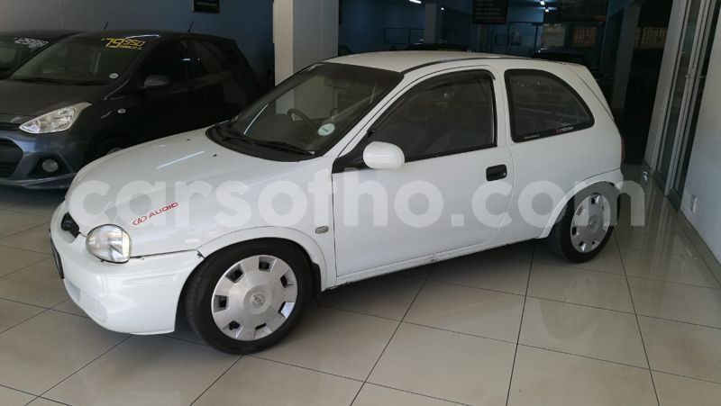 Big with watermark opel corsa maseru maseru 13119