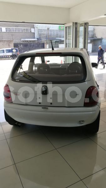 Big with watermark opel corsa maseru maseru 13119