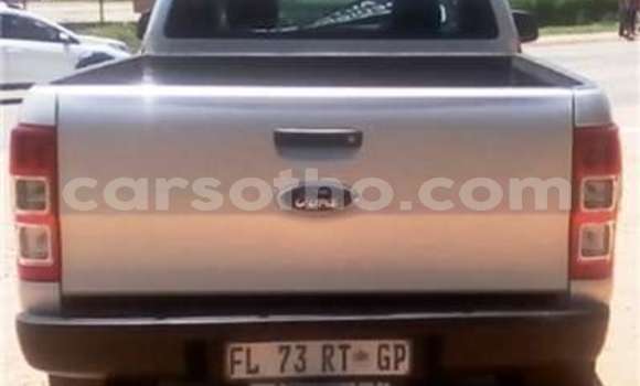 Acheter Occasion Voiture Ford Ranger Gris à Butha Buthe, Butha-Buthe Acheter Occasion Voiture Ford Ranger Gris à Butha Buthe, Butha-Buthe