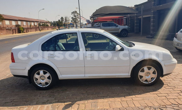 Acheter Occasion Voiture Volkswagen Jetta Blanc à Maseru, Maseru Acheter Occasion Voiture Volkswagen Jetta Blanc à Maseru, Maseru