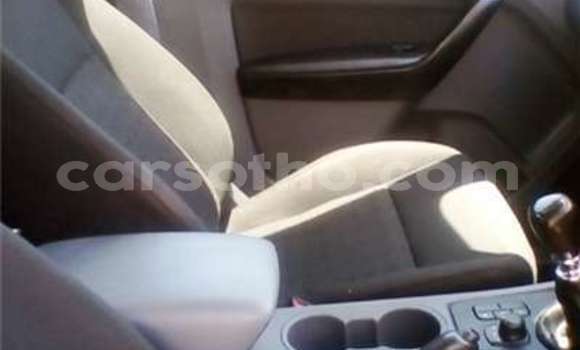 Acheter Occasion Voiture Ford Ranger Gris à Butha Buthe, Butha-Buthe Acheter Occasion Voiture Ford Ranger Gris à Butha Buthe, Butha-Buthe