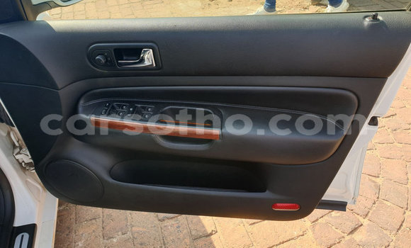 Acheter Occasion Voiture Volkswagen Jetta Blanc à Maseru, Maseru Acheter Occasion Voiture Volkswagen Jetta Blanc à Maseru, Maseru