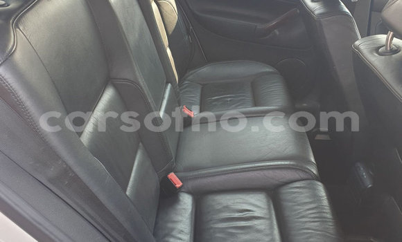 Acheter Occasion Voiture Volkswagen Jetta Blanc à Maseru, Maseru Acheter Occasion Voiture Volkswagen Jetta Blanc à Maseru, Maseru