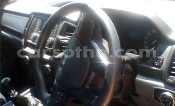 Acheter Occasion Voiture Ford Ranger Gris à Butha Buthe, Butha-Buthe Acheter Occasion Voiture Ford Ranger Gris à Butha Buthe, Butha-Buthe