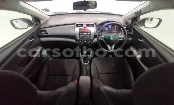 Acheter Occasion Voiture Honda Ballade Blanc à Maseru, Maseru Acheter Occasion Voiture Honda Ballade Blanc à Maseru, Maseru