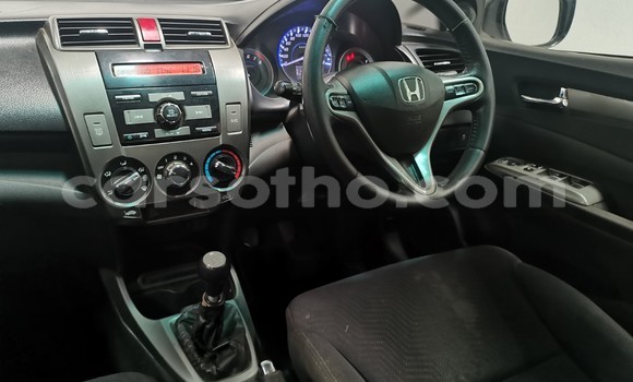 Acheter Occasion Voiture Honda Ballade Blanc à Maseru, Maseru Acheter Occasion Voiture Honda Ballade Blanc à Maseru, Maseru