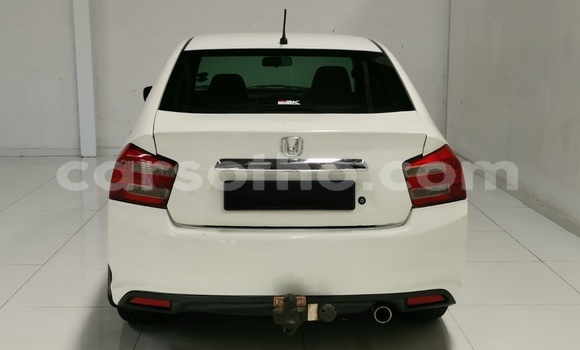 Acheter Occasion Voiture Honda Ballade Blanc à Maseru, Maseru Acheter Occasion Voiture Honda Ballade Blanc à Maseru, Maseru