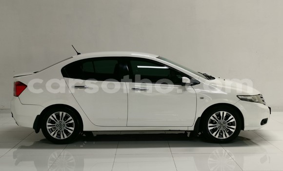 Acheter Occasion Voiture Honda Ballade Blanc à Maseru, Maseru Acheter Occasion Voiture Honda Ballade Blanc à Maseru, Maseru