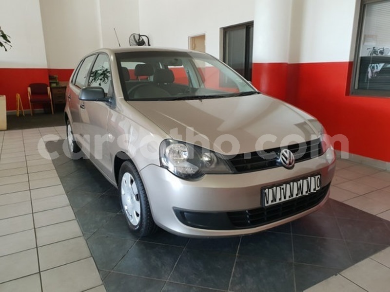 Big with watermark volkswagen polo leribe hlotse 13126