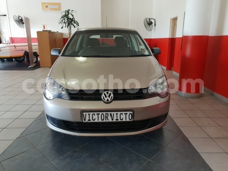 Big with watermark volkswagen polo leribe hlotse 13126