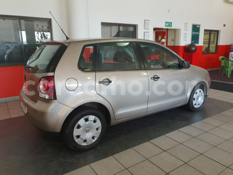 Big with watermark volkswagen polo leribe hlotse 13126