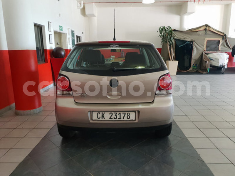 Big with watermark volkswagen polo leribe hlotse 13126