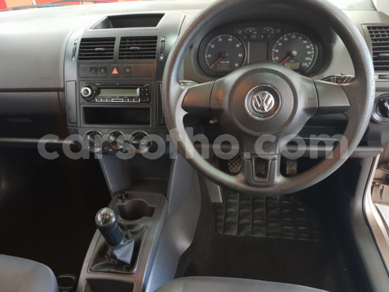 Big with watermark volkswagen polo leribe hlotse 13126