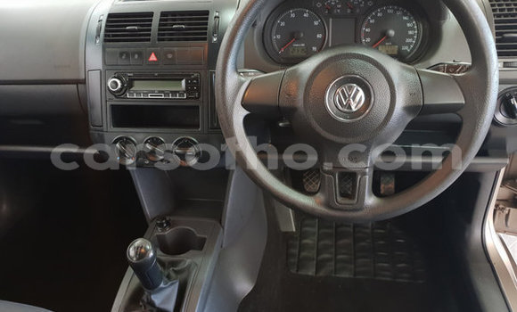 اشتري مستعمل Volkswagen Polo Beige سيارة في Hlotse في Leribe اشتري مستعمل Volkswagen Polo Beige سيارة في Hlotse في Leribe