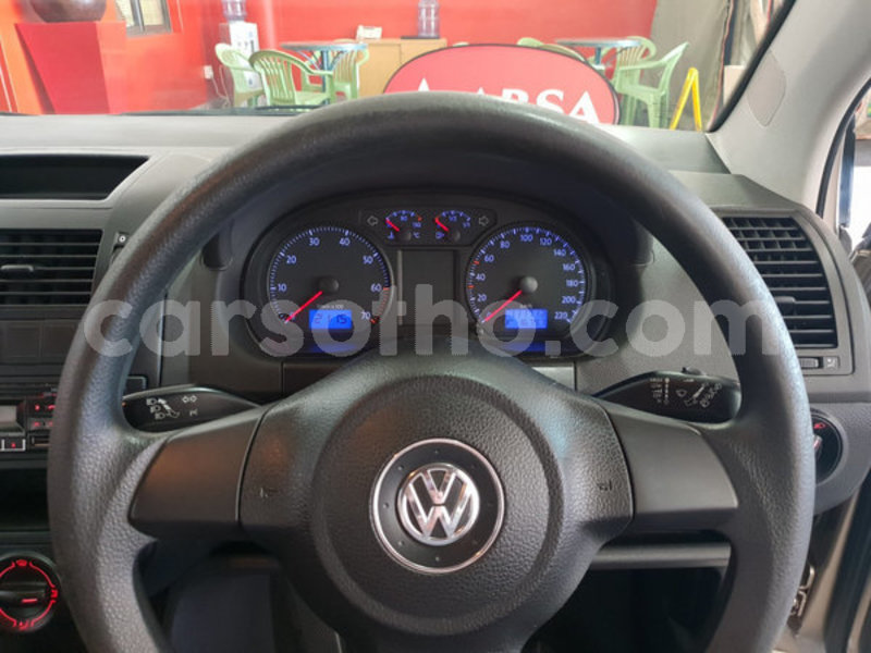 Big with watermark volkswagen polo leribe hlotse 13126